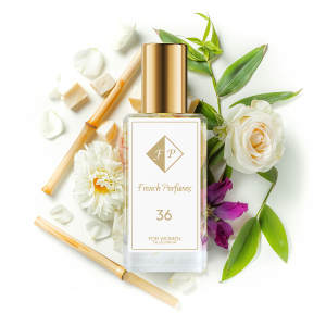 Francuskie Perfumy Nr 36